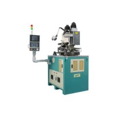 Spring Coil Winding Machine for Making Large Coils - Image 4
