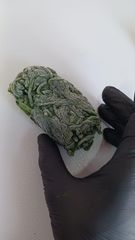 spinach ( cube , blanched cube ) – product photo 2, product detail gallery