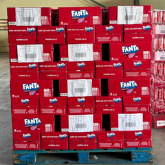 Wholesale Unique Carbonated Sarsi Root Soda Export-Ready for Resellers in Vietnam Bulk Supplier of Fun for Fanta Beverag – product photo 2, product detail gallery