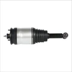 for Range Rover Sport Air Suspension Strut Rear Shock Absorber Without Ads - Image 2