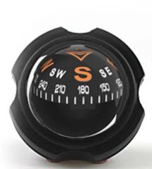 Compass V-30 Car Pointer Navigation Plastic 1Y Quakeproof MOQ100 - Image 1