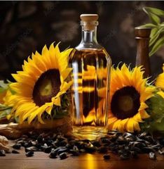 Refined Sunflower Oil - Image 3