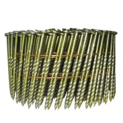 Premium Versatile Coil Nails for Creative Projects and Repairs - Image 4