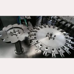 24000bph Juice Beverage Production Line - Image 4