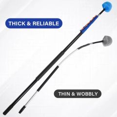Telescopic COB Web Cleaning Duster Style Pole Weight 1 Kg Origin China Trademark OEM Color Unicolor Feature Stocked Model NO. XM-T03 - Image 3