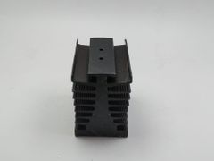 Solid State Relay SSR Heatsinks, For Industrial, Model Number: 6063 - Image 3