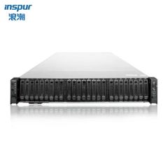 Inspur NF5280m5 Intel Xeon Processor 5218 Rack Server Computer Equipment Workstation Network - Image 1