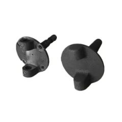 Hot Sale Titanium Alloy Forgings - Image 4