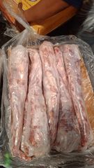 Frozen halal buffalo red tail – product photo 1, product detail gallery
