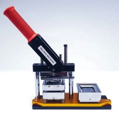 Small Sized Rubber Fridge Magnet Make Machine Coating UV Shape Sheet Trademark sc Origin China Material Machine HS Code - Image 4