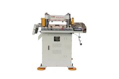Superior Quality Multifunctional Die Cutting Creasing Machine for Paper Product Processing - Image 2