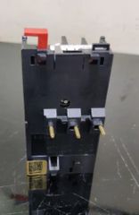 TC Thermal Overload Relay Brand TC Frequency 50Hz Color Black Base Current Rating 10A Rated Voltage 220V Material Copper And - Image 2