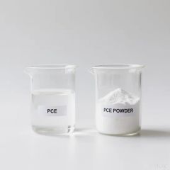 High Quality Construction Chemicals Epeg PCE Powder Water Reducing Agent - Image 2