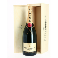 Wholesale Bollinger - Veuve Clicquot -ORIGINAL MOET & CHANDON BRUT IMPERIAL CHAMPAGNE 750ml x 6 Bottles - Image 2