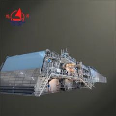 Fully Automatic Toilet Paper Machine Production Line - Image 3