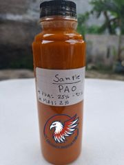 Palm Acid Oil - Image 1