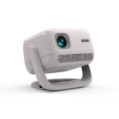 Free-Style Portable Smart Android Mini Projector - Image 3
