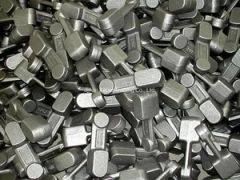 Customized Hot Die Forging Hardware Parts/Support Frame - Image 2