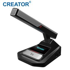 Creator Wireless Digital Conference System - Image 2