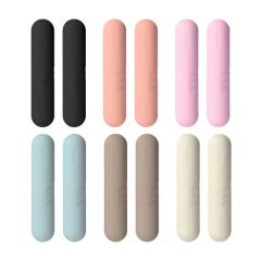 Custom Logo Gym Yoga Ball Pilates Ring Set Silicone EVA Ankle Weight Resistance Band Gym Fitness Pilates Accessories - Image 5