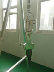 Object Separator Casting Riser Separator Model NO. PLE Trademark PAILIEN Origin China Shandong Working Pressure 80MPa Power Hydraulic System - Image 6
