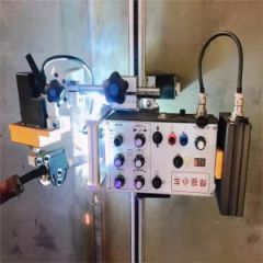 Standard Orbital Welding Machine Swing Welding Tractor - Image 1