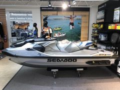 High Demand 2026 Sea-D0o GTX 230 1630cc 230HP Supercharged 3-Seater Touring Jet Skii Personal Watercraft with iBR iDF - Image 2