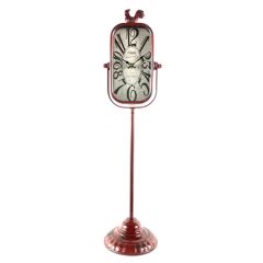 Customized Floor Clocks - Image 1