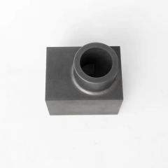 Exothermic Welding Graphite Electrical/Rail Bonding Mold for Cathodic Corrosion/Lightning Protection - Image 3