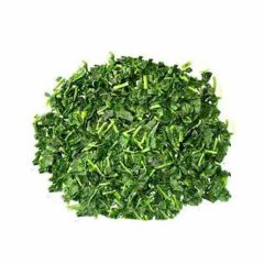 IQF Spinach – product photo 1, product detail gallery