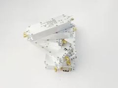 40W 5.8g Uav Fpv Drone Blocking Module Antidrone Anti Drone Jammer Module - Image 6
