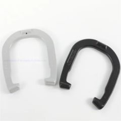Premium Forged Steel Material Horseshoes Set - Image 3