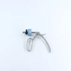Large Size Endoscopic Clip Reusable Applier, Detachable Parts, Yellow - Qingdao Dmd Medical Technology Co., Ltd.