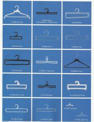 plastic hanger5 certificate from Yiwu Tina Craft Co., Ltd.