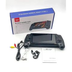 High Quality Portable Video Game Consoles Classic 7 Inch Screen Handheld Gaming Player - Image 2