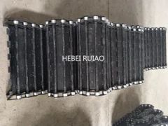 Durable Steel Hinged Chain Belt Accessories for Versatile Use - Image 4