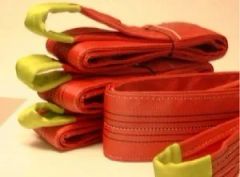 Polyester Flat /Round Webbing Sling - Image 3