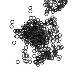 High Quality Rubber Square O-Rings Silicone O-Rings with Custom Colors - Image 4