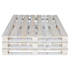 Low Price Epal Euro Wood Pallet For Sale At Cheapest  - Image 2
