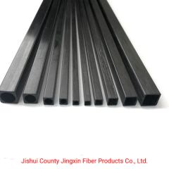 Model Fixed Wing Carbon Fiber Round Hole Origin China Working Temperature 150 Production Capacity 10000000 Performance High-Strength - Image 4