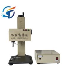 Pneumatic Marking Machine, Coding Machine for Automotive Parts Workpieces - Image 6