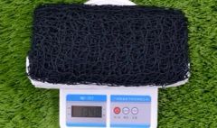 High Quality Professional Tennis Net Beach Tennis Net/Tennis Net Portable - Image 2