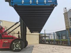 Multi-Functional Storage Containers: Watertight Cube Bins for Shipping - Image 5