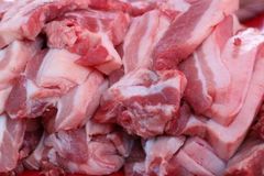 Wholesale Frozen Pork Topside Body in Box Packaging Bulk Supply Ready Stock for Supermarkets and Distributors - Image 2