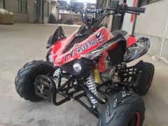 110cc Kids Quad ATV Bikes for Sale Origin China Brand Linhai Condition New Trademark EMTO Power 800-1000W Specification ce - Image 5