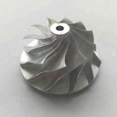 Auto Industry Precision Part Machining for Engine, Chassis, and Body Systems - Image 3