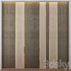 Wooden Wall Panelling Work Service Mode Onsite Service Location India Payment Mode Online and Cash Service Provided Wooden Wall Panelling - Image 11