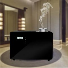 Top Sale Air Scent Delivery System Aroma Scent Diffuser Machine, Hotel Lobby Scent Fragrance Diffusers Machine for Sale - Image 1
