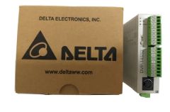 Delta Programmable Logic Controller Dvp Series Standard PLC Origin China Condition New Trademark Delta Signal - Image 6