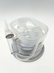 Anti Infection Ventilator Reduces Risk Clinic Application Air Humidifier Heating - Image 5